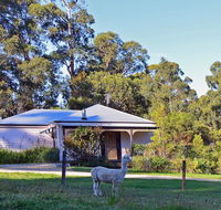 Araluen Park Cottages - SA Accommodation