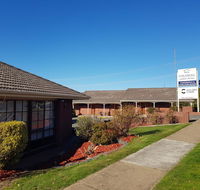 Ararat Colonial Lodge Motel - SA Accommodation