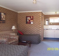 Arcadia Motor Inn - SA Accommodation