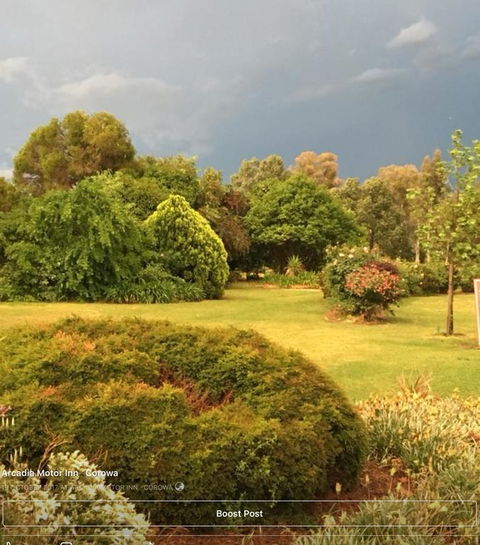 Arcadia Motor Inn - SA Accommodation 3