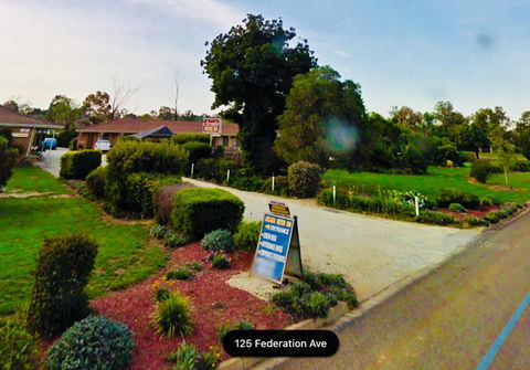 Arcadia Motor Inn - SA Accommodation 1