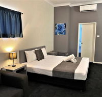 Archer Park Motel - SA Accommodation