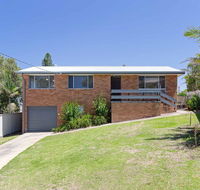 Argyle Cottage' 41 Argyle Avenue - great family home for holidays