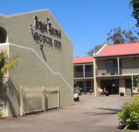 Argyle Terrace Motor Inn - SA Accommodation