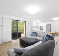 Aria Del Mare - SA Accommodation