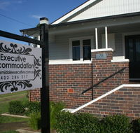 Armidale Executive Accommodation - City Centre - SA Accommodation