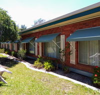 Armidale Rose Villa Motel - SA Accommodation