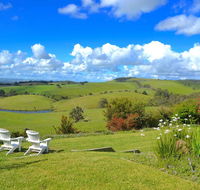 Arnold House - SA Accommodation
