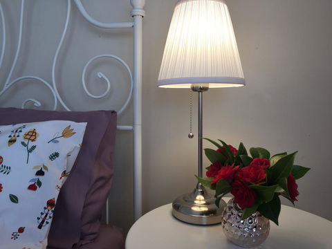 Art Deco Cottage - SA Accommodation 1