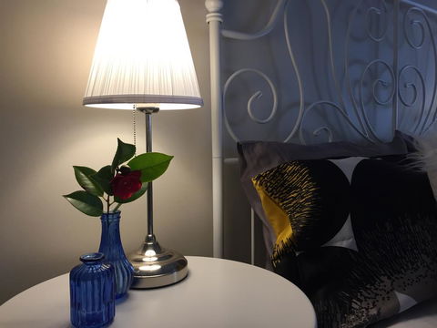 Art Deco Cottage - SA Accommodation 3