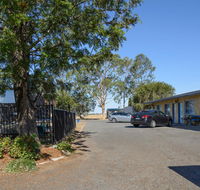 Artesian Motor Inn - SA Accommodation