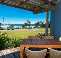 ArtHOUSE Beachfront Accommodation - SA Accommodation
