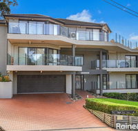 Ash Sienna - 2/49 Ash Street Terrigal - SA Accommodation