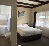 Ashton Motel - SA Accommodation