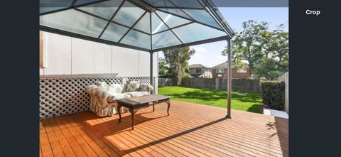 Luxury Villa Next To University Parks Shops - SA Accommodation 3