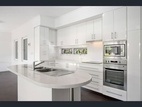 Maison De Samy Entire Swan River Bliss Australia - SA Accommodation 0