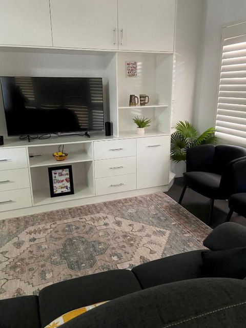 Maison De Samy Entire Swan River Bliss Australia - SA Accommodation 2