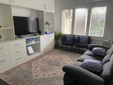 Maison De Samy Entire Swan River Bliss Australia - SA Accommodation 1