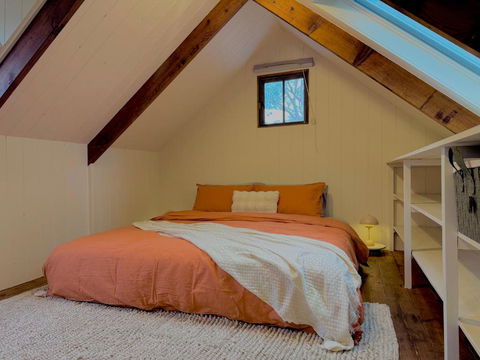 Maccys Cottages - SA Accommodation 3