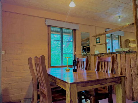 Maccys Cottages - SA Accommodation 1