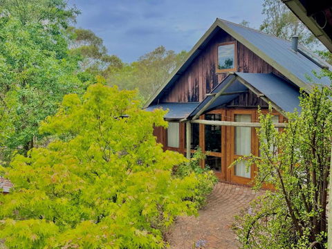 Maccys Cottages - SA Accommodation 2
