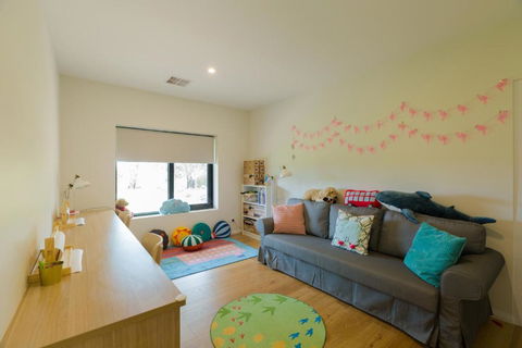 Mattner House Family Vacation Resort - SA Accommodation 0
