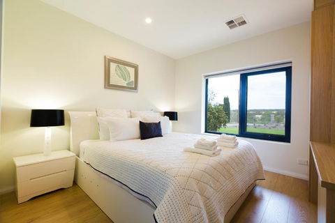 Mattner House Family Vacation Resort - SA Accommodation 1