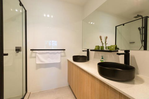 Mattner House Family Vacation Resort - SA Accommodation 2