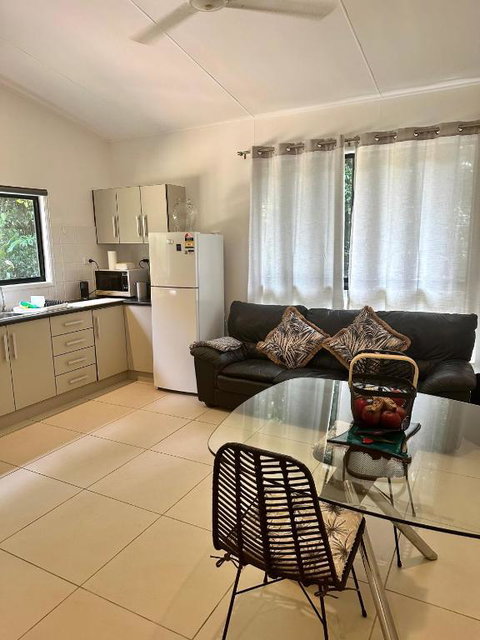 Misty Mountains Hideaway - SA Accommodation 2