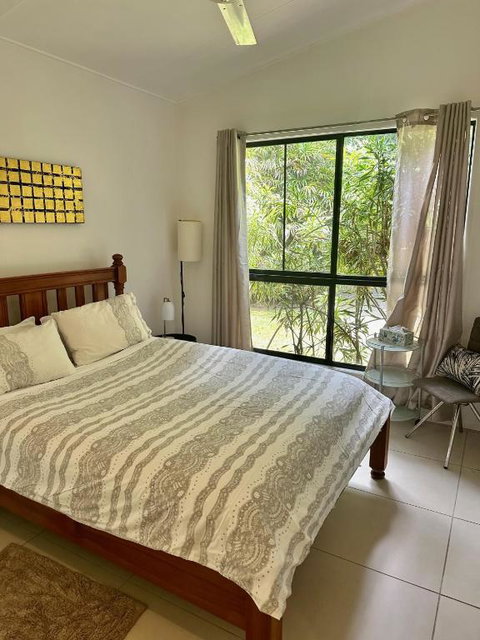 Misty Mountains Hideaway - SA Accommodation 1