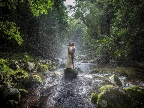 Misty Mountains Hideaway - SA Accommodation 3