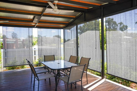 Mooney St Manor - SA Accommodation 2