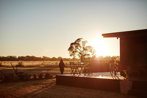 Moodemere Lake House - SA Accommodation 0