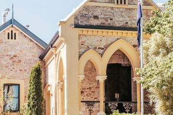 Mount Lofty House & Estate Adelaide Hills with SA Accommodation