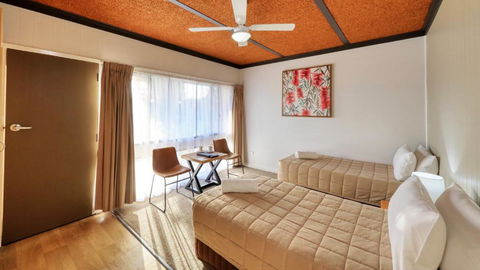 Motel Meneres - SA Accommodation 3