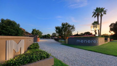 Motel Meneres - SA Accommodation 0
