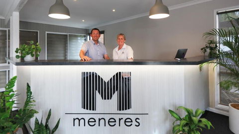 Motel Meneres - SA Accommodation 1