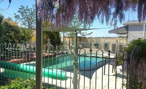 Must Love Dogs B&B & Self Contained Cottage - SA Accommodation 2