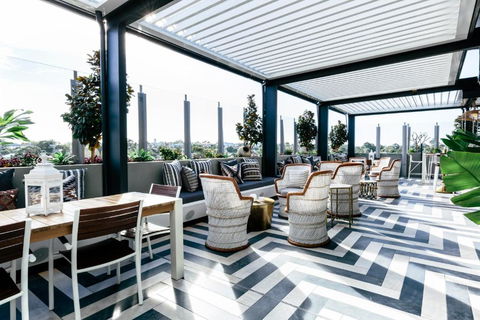 Nautica Residences Fremantle - SA Accommodation 3