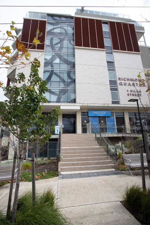 Nautica Residences Fremantle - SA Accommodation 1