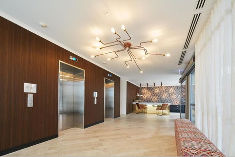 Nautica Residences Fremantle - SA Accommodation 2