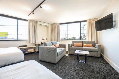 Nightcap At Chardons Corner Hotel - SA Accommodation 1