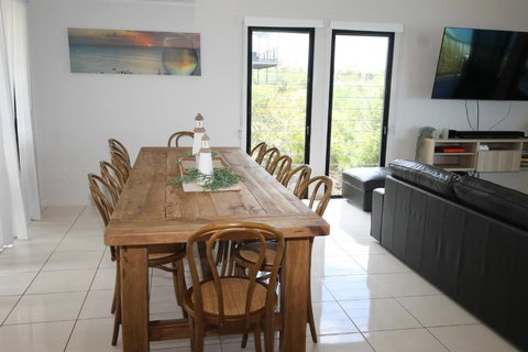 Nirvana - SA Accommodation 2