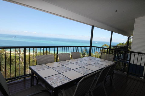 Nirvana - SA Accommodation 0