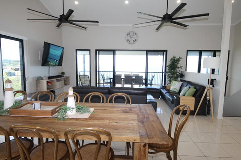 Nirvana - SA Accommodation 3