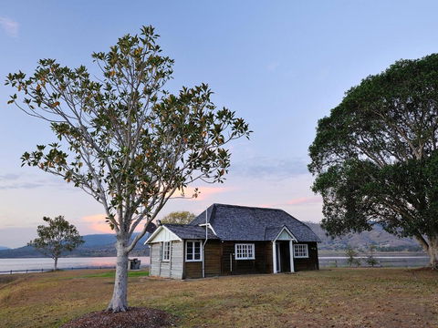 NRMA Lake Somerset Holiday Park - SA Accommodation 2
