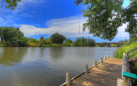 NRMA Bairnsdale Riverside Holiday Park - SA Accommodation 0