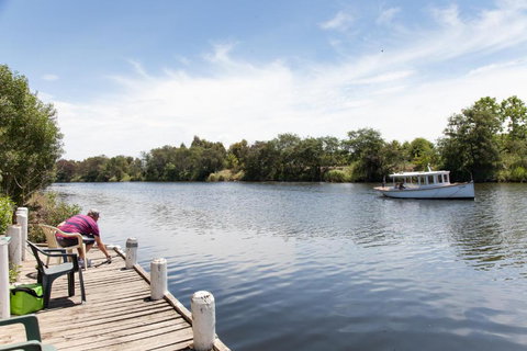NRMA Bairnsdale Riverside Holiday Park - SA Accommodation 3