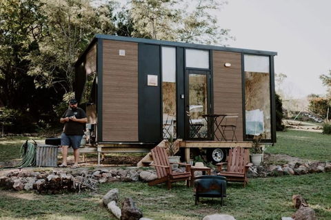 Nomad Nation By Tiny Away - SA Accommodation 0