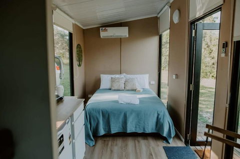 Nomad Nation By Tiny Away - SA Accommodation 2